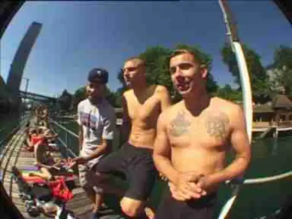 YoungstaCPT & Maloon - Springtime